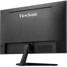 Монитор ViewSonic 27" VX27G1-HD черный IPS LED 16:9 HDMI матовая 300cd 178гр/178гр 1920x1080 180Hz DP FHD 3.5кг