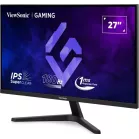 Монитор ViewSonic 27" VX27G1-HD черный IPS LED 16:9 HDMI матовая 300cd 178гр/178гр 1920x1080 180Hz DP FHD 3.5кг