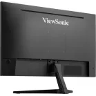 Монитор ViewSonic 27" VX27G1-HD черный IPS LED 16:9 HDMI матовая 300cd 178гр/178гр 1920x1080 180Hz DP FHD 3.5кг