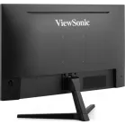 Монитор ViewSonic 27" VX27G1-HD черный IPS LED 16:9 HDMI матовая 300cd 178гр/178гр 1920x1080 180Hz DP FHD 3.5кг