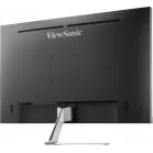 Монитор ViewSonic 31.5" VX3276-4K-MHD-2 серебристый VA LED 16:9 HDMI M/M матовая 350cd 178гр/178гр 3840x2160 60Hz DP 4K 6.9кг