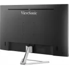 Монитор ViewSonic 31.5" VX3276-4K-MHD-2 серебристый VA LED 16:9 HDMI M/M матовая 350cd 178гр/178гр 3840x2160 60Hz DP 4K 6.9кг