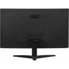 Монитор AOC 27" 27B36XE черный IPS LED 16:9 HDMI матовая 300cd 178гр/178гр 1920x1080 144Hz VGA FHD 3.06кг
