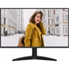 Монитор AOC 23.8" 24B36XE черный IPS LED 16:9 HDMI матовая 300cd 178гр/178гр 1920x1080 144Hz VGA FHD 2.5кг