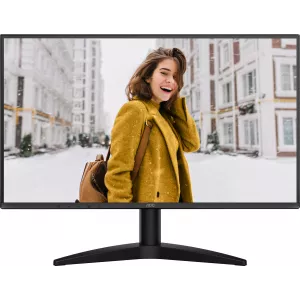  AOC 238quot 24B36XE IPS LED 169 HDMI 300cd 178178 1920x1080 144Hz VGA FHD 25
