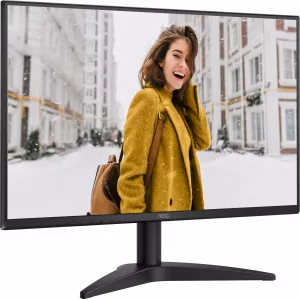  AOC 238quot 24B36XE IPS LED 169 HDMI 300cd 178178 1920x1080 144Hz VGA FHD 25