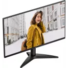 Монитор AOC 23.8" 24B36XE черный IPS LED 16:9 HDMI матовая 300cd 178гр/178гр 1920x1080 144Hz VGA FHD 2.5кг