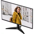 Монитор AOC 23.8" 24B36XE черный IPS LED 16:9 HDMI матовая 300cd 178гр/178гр 1920x1080 144Hz VGA FHD 2.5кг