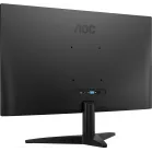 Монитор AOC 23.8" 24B36XE черный IPS LED 16:9 HDMI матовая 300cd 178гр/178гр 1920x1080 144Hz VGA FHD 2.5кг