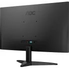 Монитор AOC 23.8" 24B36XE черный IPS LED 16:9 HDMI матовая 300cd 178гр/178гр 1920x1080 144Hz VGA FHD 2.5кг