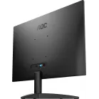Монитор AOC 23.8" 24B36XE черный IPS LED 16:9 HDMI матовая 300cd 178гр/178гр 1920x1080 144Hz VGA FHD 2.5кг