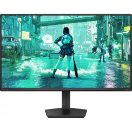Монитор Philips 27" Evnia Gaming 27M2N3200PF черный IPS LED 16:9 HDMI матовая 1000:1 300cd 178гр/178гр 1920x1080 260Hz DP FHD 3.85кг
