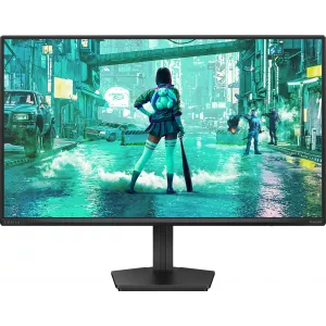  Philips 27quot Evnia Gaming 27M2N3200PF IPS LED 169 HDMI 10001 300cd 178178 1920x1080 260Hz DP FHD 385