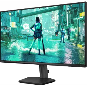  Philips 27quot Evnia Gaming 27M2N3200PF IPS LED 169 HDMI 10001 300cd 178178 1920x1080 260Hz DP FHD 385