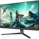 Монитор Philips 27" Evnia Gaming 27M2N3800A черный IPS LED 16:9 HDMI M/M матовая HAS Piv 1000:1 450cd 178гр/178гр 3840x2160 160Hz G-Sync DP 4K 5.82кг