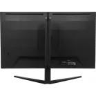 Монитор Philips 27" Evnia Gaming 27M2N3800A черный IPS LED 16:9 HDMI M/M матовая HAS Piv 1000:1 450cd 178гр/178гр 3840x2160 160Hz G-Sync DP 4K 5.82кг