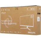Монитор Philips 27" Evnia Gaming 27M2N3800A черный IPS LED 16:9 HDMI M/M матовая HAS Piv 1000:1 450cd 178гр/178гр 3840x2160 160Hz G-Sync DP 4K 5.82кг