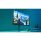 Монитор Philips 27" Evnia Gaming 27M2N3800A черный IPS LED 16:9 HDMI M/M матовая HAS Piv 1000:1 450cd 178гр/178гр 3840x2160 160Hz G-Sync DP 4K 5.82кг