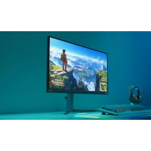  Philips 27quot Evnia Gaming 27M2N3800A IPS LED 169 HDMI MM HAS Piv 10001 450cd 178178 3840x2160 160Hz GSync DP 4K 582