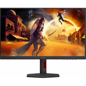  AOC 27quot U27G4R IPS LED 169 HDMI HAS Piv 400cd 178178 3840x2160 160Hz GSync DP 4K USB 635