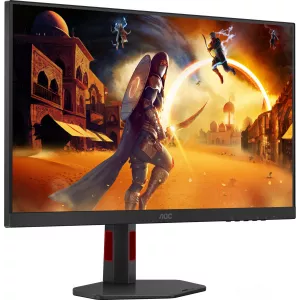  AOC 27quot U27G4R IPS LED 169 HDMI HAS Piv 400cd 178178 3840x2160 160Hz GSync DP 4K USB 635