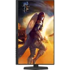 Монитор AOC 27" U27G4R черный/красный IPS LED 16:9 HDMI матовая HAS Piv 400cd 178гр/178гр 3840x2160 160Hz G-Sync DP 4K USB 6.35кг
