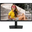 Монитор AOC 23.8" 24B15H3 черный IPS 16:9 HDMI матовая 1000:1 250cd 178гр/178гр 1920x1080 120Hz VGA FHD 2.8кг