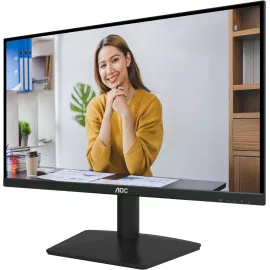 Монитор AOC 23.8" 24B15H3 черный IPS 16:9 HDMI матовая 1000:1 250cd 178гр/178гр 1920x1080 120Hz VGA FHD 2.8кг