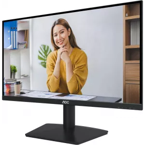  AOC 238quot 24B15H3 IPS 169 HDMI 10001 250cd 178178 1920x1080 120Hz VGA FHD 28