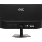 Монитор AOC 23.8" 24B15H3 черный IPS 16:9 HDMI матовая 1000:1 250cd 178гр/178гр 1920x1080 120Hz VGA FHD 2.8кг