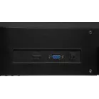 Монитор AOC 23.8" 24B15H3 черный IPS 16:9 HDMI матовая 1000:1 250cd 178гр/178гр 1920x1080 120Hz VGA FHD 2.8кг