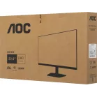 Монитор AOC 23.8" 24B15H3 черный IPS 16:9 HDMI матовая 1000:1 250cd 178гр/178гр 1920x1080 120Hz VGA FHD 2.8кг
