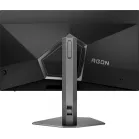 Монитор AOC 31.5" Agon Pro AG326UD черный QD OLED LED 16:9 HDMI M/M матовая HAS Piv 1000cd 178гр/178гр 3840x2160 165Hz G-Sync DP 4K USB 10.23кг