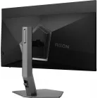 Монитор AOC 31.5" Agon Pro AG326UD черный QD OLED LED 16:9 HDMI M/M матовая HAS Piv 1000cd 178гр/178гр 3840x2160 165Hz G-Sync DP 4K USB 10.23кг