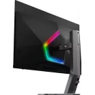 Монитор AOC 31.5" Agon Pro AG326UD черный QD OLED LED 16:9 HDMI M/M матовая HAS Piv 1000cd 178гр/178гр 3840x2160 165Hz G-Sync DP 4K USB 10.23кг
