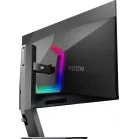 Монитор AOC 31.5" Agon Pro AG326UD черный QD OLED LED 16:9 HDMI M/M матовая HAS Piv 1000cd 178гр/178гр 3840x2160 165Hz G-Sync DP 4K USB 10.23кг