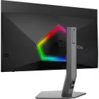 Монитор AOC 31.5" Agon Pro AG326UD черный QD OLED LED 16:9 HDMI M/M матовая HAS Piv 1000cd 178гр/178гр 3840x2160 165Hz G-Sync DP 4K USB 10.23кг