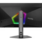 Монитор AOC 31.5" Agon Pro AG326UD черный QD OLED LED 16:9 HDMI M/M матовая HAS Piv 1000cd 178гр/178гр 3840x2160 165Hz G-Sync DP 4K USB 10.23кг