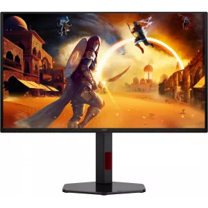  AOC 27quot Q27G4ZDR QD OLED LED 169 HDMI HAS Piv 400cd 178178 2560x1440 240Hz DP 2K USB 552