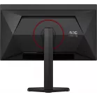 Монитор AOC 27" Q27G4ZDR черный QD OLED LED 16:9 HDMI матовая HAS Piv 400cd 178гр/178гр 2560x1440 240Hz DP 2K USB 5.52кг