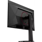 Монитор AOC 27" Q27G4ZDR черный QD OLED LED 16:9 HDMI матовая HAS Piv 400cd 178гр/178гр 2560x1440 240Hz DP 2K USB 5.52кг
