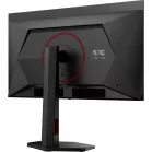Монитор AOC 27" Q27G4ZDR черный QD OLED LED 16:9 HDMI матовая HAS Piv 400cd 178гр/178гр 2560x1440 240Hz DP 2K USB 5.52кг