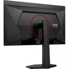 Монитор AOC 27" Q27G4ZDR черный QD OLED LED 16:9 HDMI матовая HAS Piv 400cd 178гр/178гр 2560x1440 240Hz DP 2K USB 5.52кг