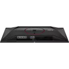 Монитор AOC 27" Q27G4ZDR черный QD OLED LED 16:9 HDMI матовая HAS Piv 400cd 178гр/178гр 2560x1440 240Hz DP 2K USB 5.52кг