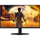 Монитор AOC 27" Q27G40ZDF черный QD OLED LED 16:9 HDMI матовая 200cd 178гр/178гр 2560x1440 240Hz DP 2K 4.06кг