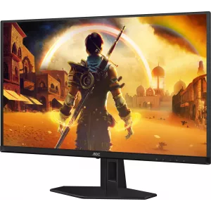  AOC 27quot Q27G40ZDF QD OLED LED 169 HDMI 200cd 178178 2560x1440 240Hz DP 2K 406