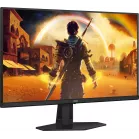 Монитор AOC 27" Q27G40ZDF черный QD OLED LED 16:9 HDMI матовая 200cd 178гр/178гр 2560x1440 240Hz DP 2K 4.06кг