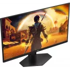 Монитор AOC 27" Q27G40ZDF черный QD OLED LED 16:9 HDMI матовая 200cd 178гр/178гр 2560x1440 240Hz DP 2K 4.06кг