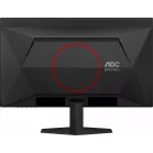Монитор AOC 27" Q27G40ZDF черный QD OLED LED 16:9 HDMI матовая 200cd 178гр/178гр 2560x1440 240Hz DP 2K 4.06кг