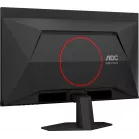 Монитор AOC 27" Q27G40ZDF черный QD OLED LED 16:9 HDMI матовая 200cd 178гр/178гр 2560x1440 240Hz DP 2K 4.06кг